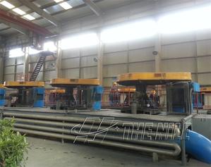 Multipurpose Mineral Flotation Processing Plant - thumbnail 2