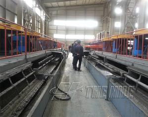 Small Full Silver Flotation Production Line Made in China - thumbnail 2