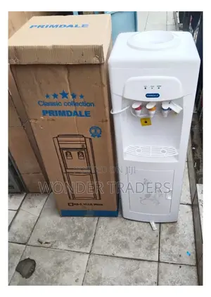 3tap Primdale Water Dispenser