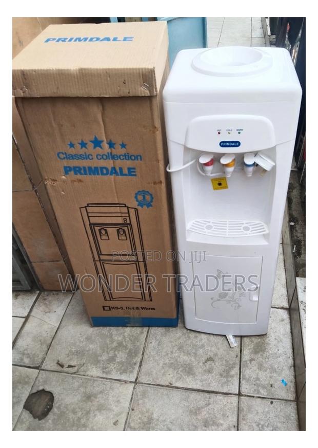 3tap Primdale Water Dispenser