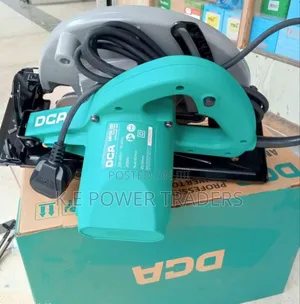 DCA 2000W 9" Inch Circular Saw
