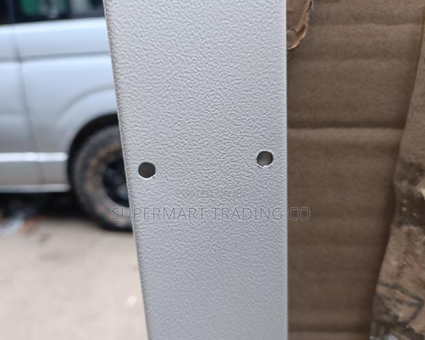 TRUNKING Powder Coated 2 by 1