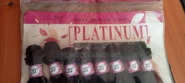 Best Human Hair - main view