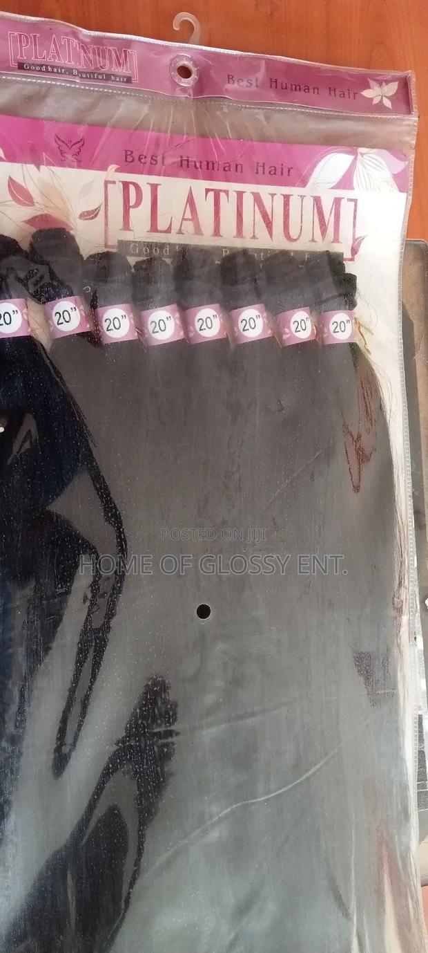 Best Human Hair - thumbnail 3