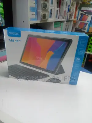 Oteeto 10pro Kids Tablet