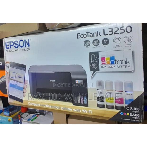 Epson L3250 Printer