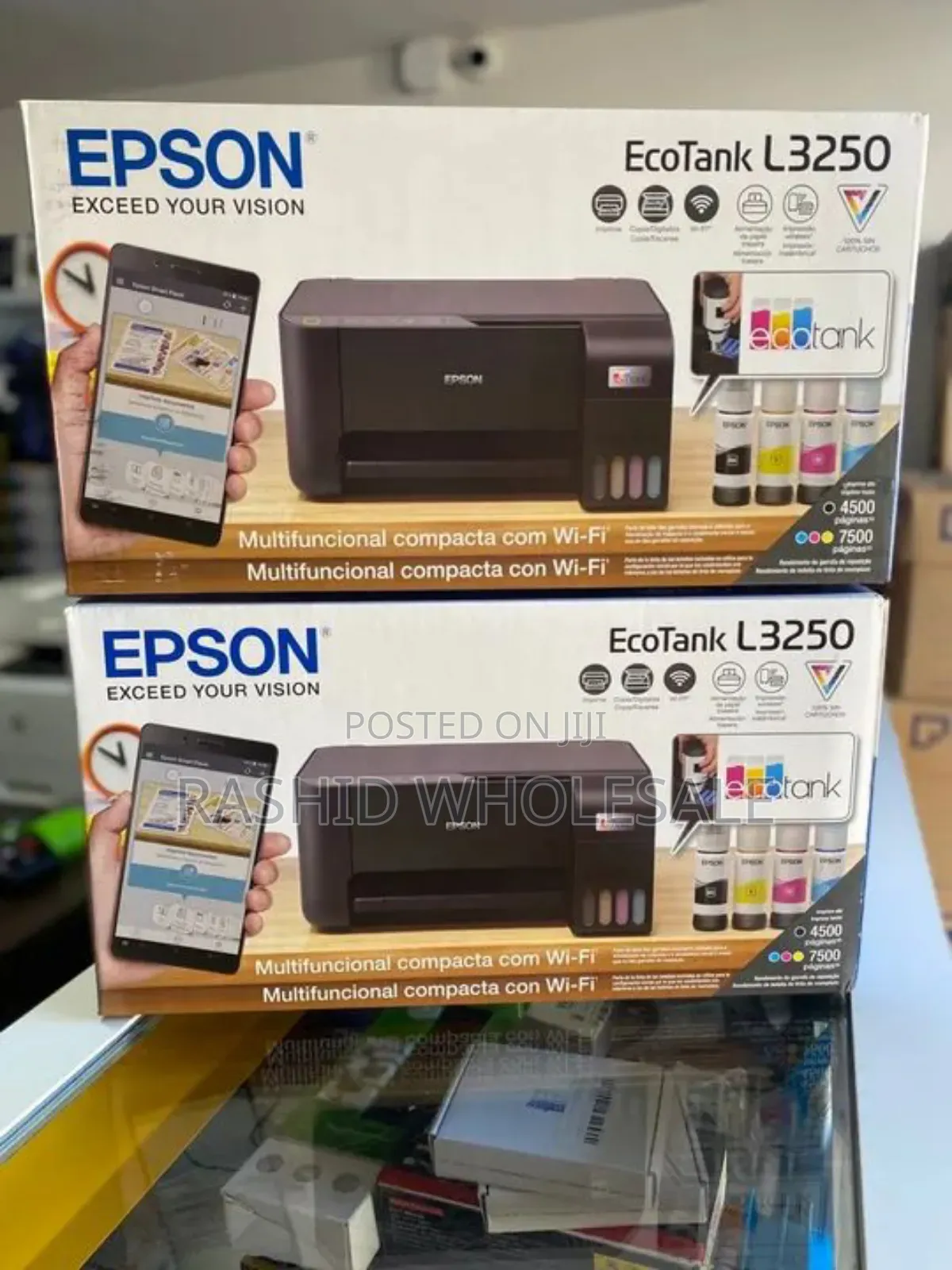 L3250 Printer