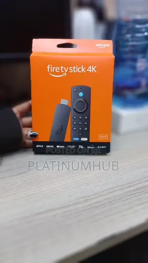 Firetvstick