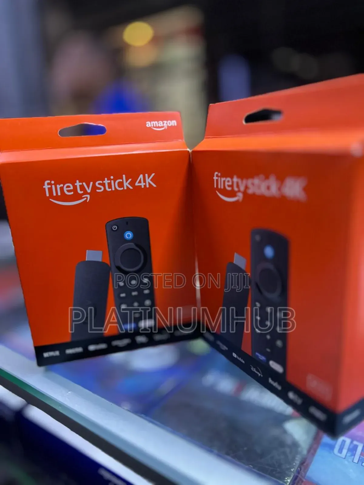 Firetvstick