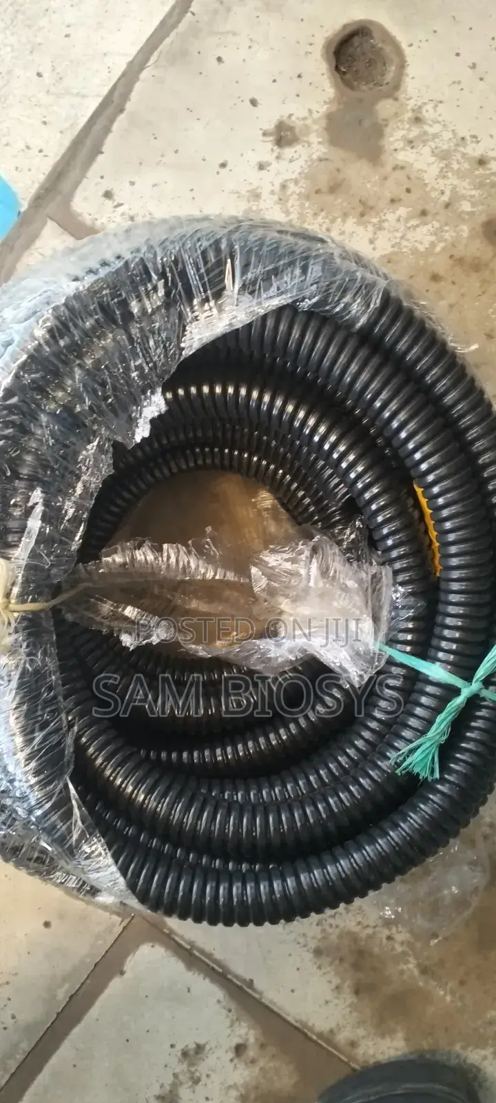 25mm Mettalic Flexible Conduit Per Meter