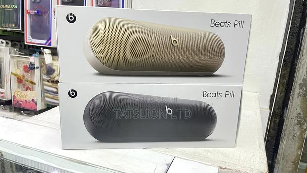 Beatspill Bluetooth Speaker - thumbnail 2