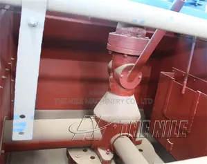 Copper Ore Froth Flotation Concentration Processing Plant