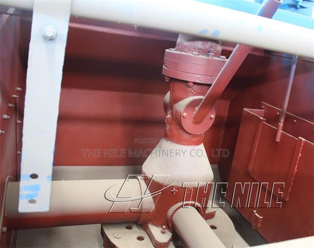 Copper Ore Froth Flotation Concentration Processing Plant - thumbnail 4