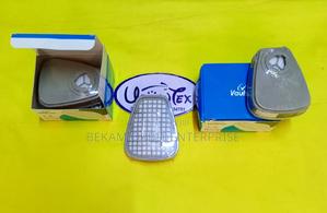 6006 Vaultex Respirator Cartridge Filters - main view