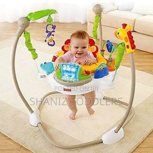 Baby Jumper * Jumperoo - thumbnail 2