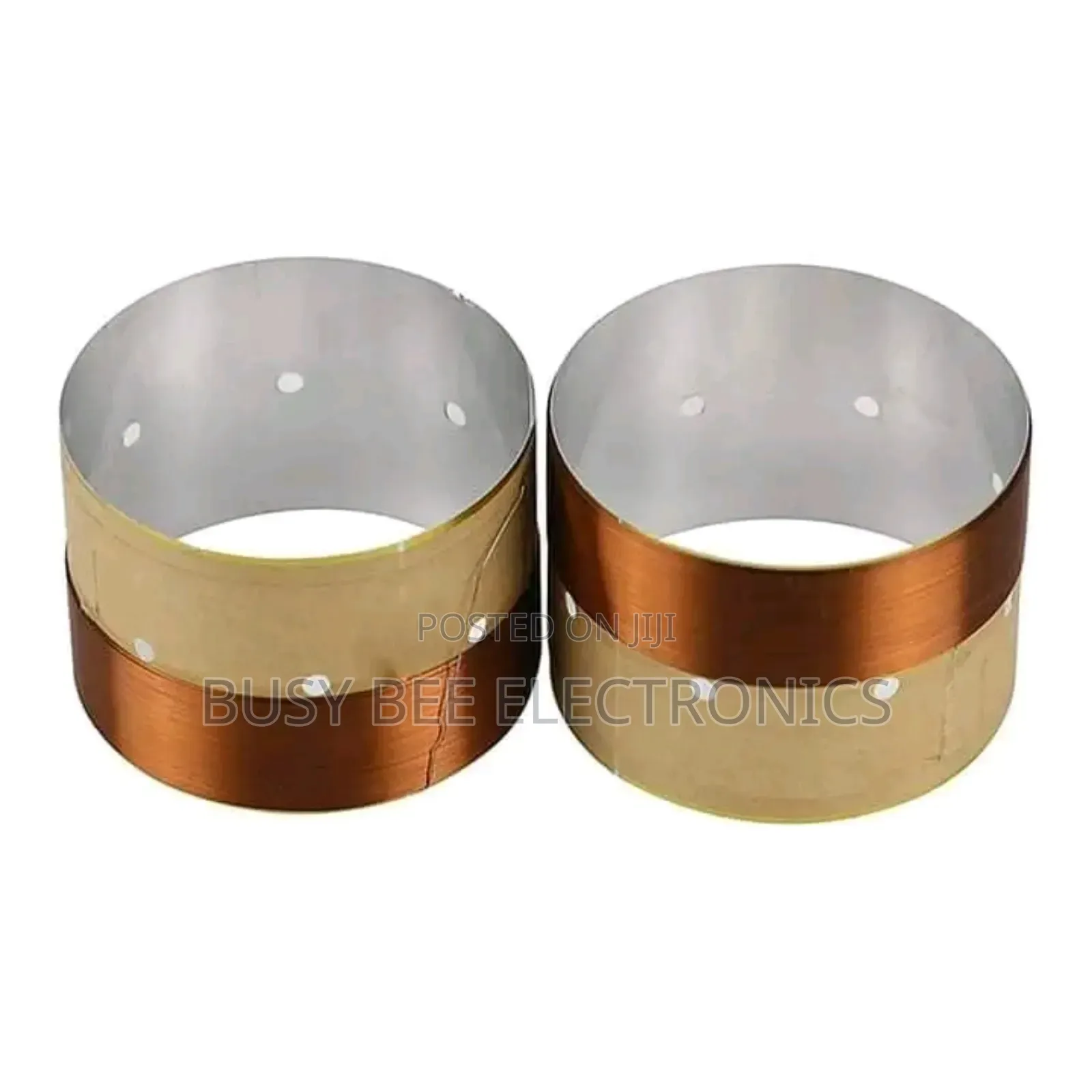 99.5 Mm Speaker Coil