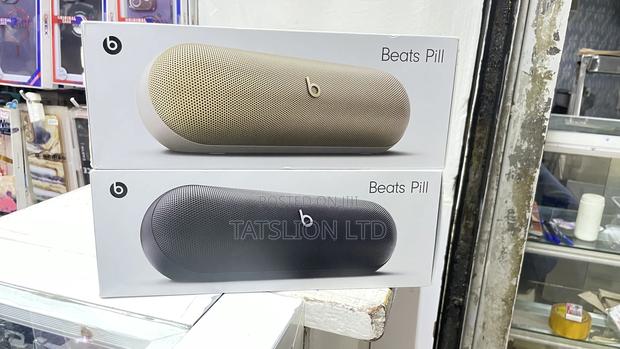 Beatspill New