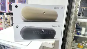 Beatspill New