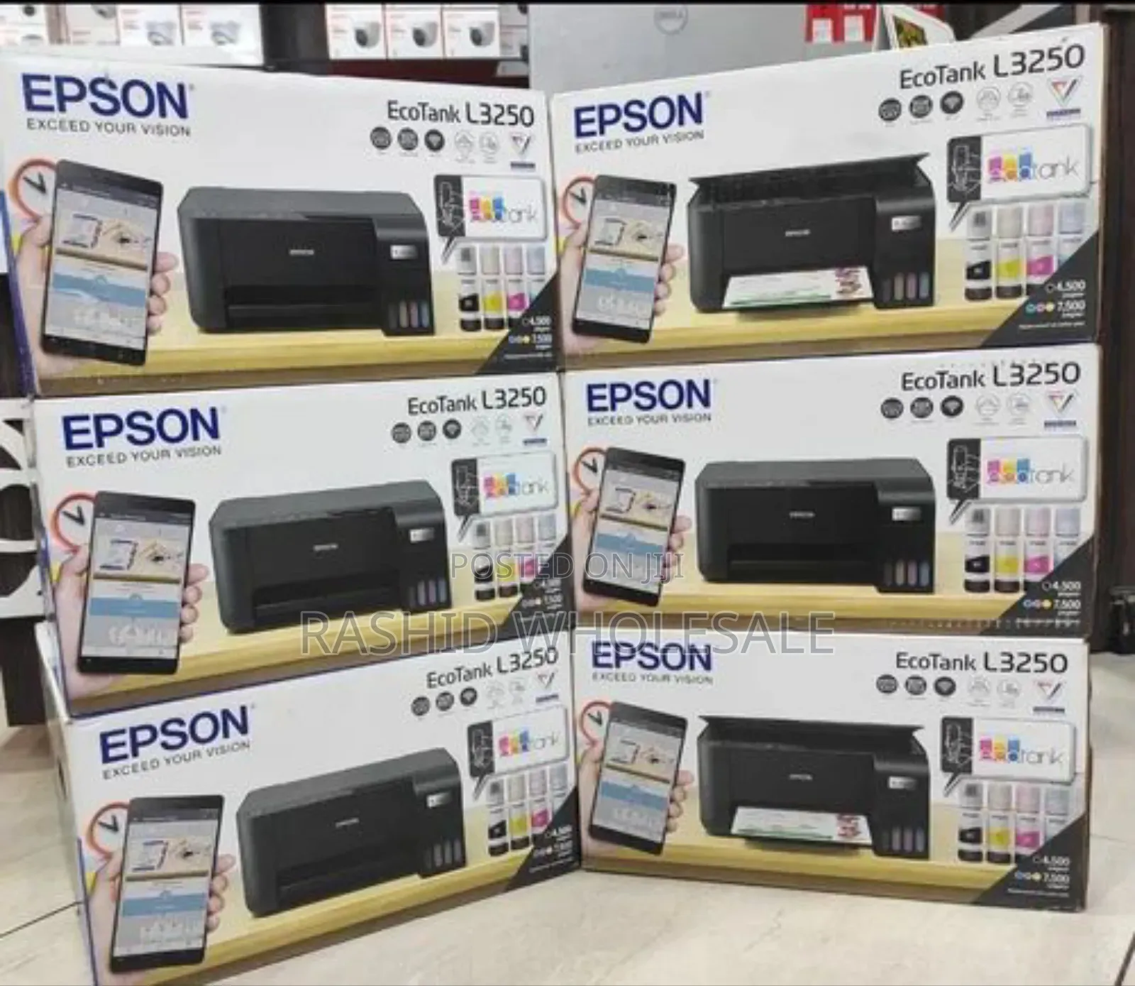 Printer Epson L3250
