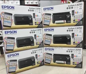 Printer Epson L3250
