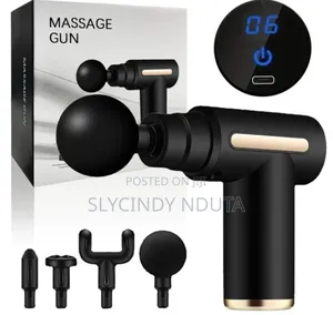 Massage Gun