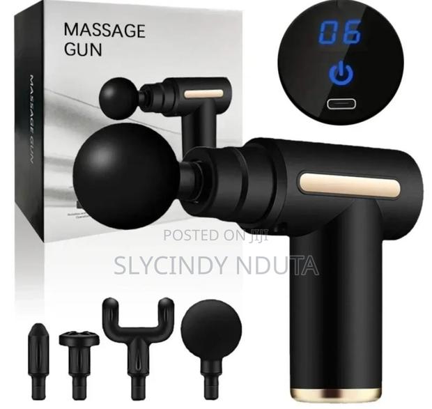 Massage Gun
