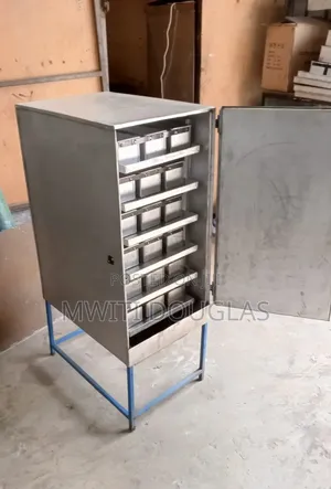 Admirable Quality Local Bread Proofer
