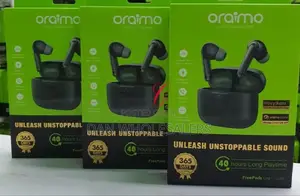 Oraimo OTW-330 Freepods Lite in Ear
