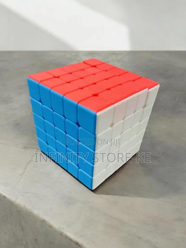 Rubik's Cube / Original 5*5 Rubik's Cube - main view