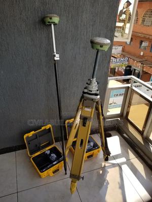 Gnss Base Station Rtk - thumbnail 2