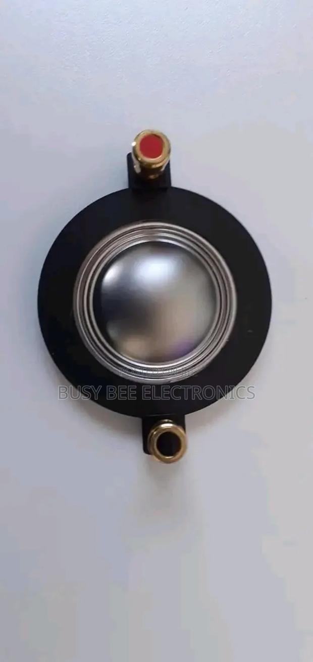 51mm Tutor Coil - main view