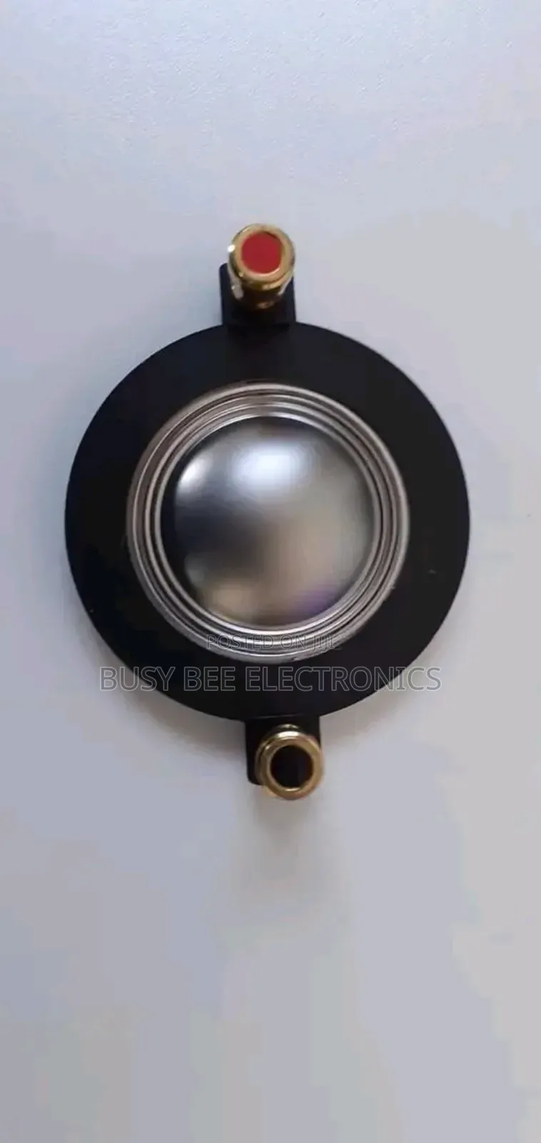 51mm Tutor Coil