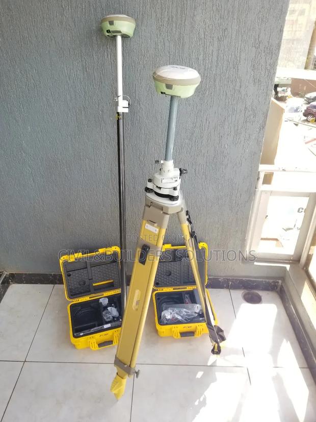 Cellulat Rtk - main view