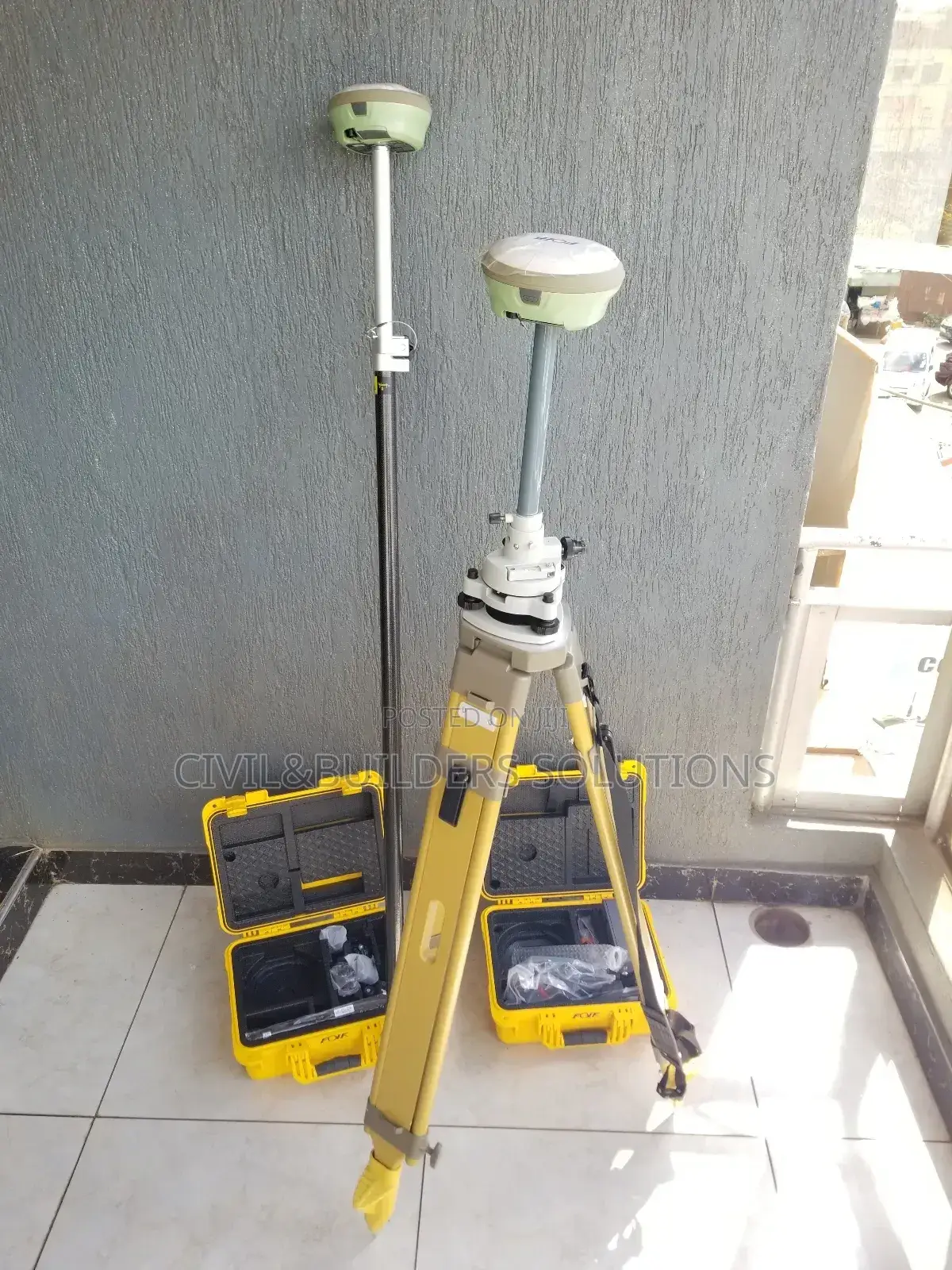 Lora Rtk( Long Range)