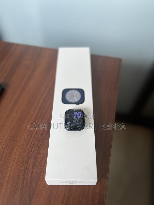 Apple Watch Series 8 41mm - thumbnail 3
