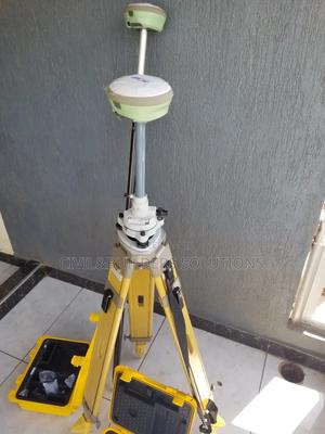 Rtk Foif Surveying - thumbnail 2