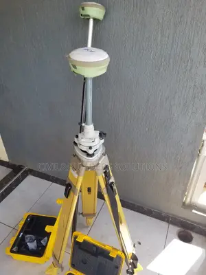 Rtk Foif Surveying