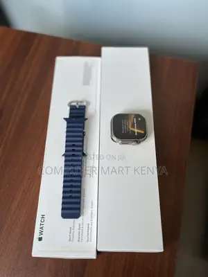 Apple Watch Ultra 49mm
