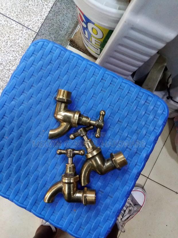 Ordinary Tap 3/4" - main view