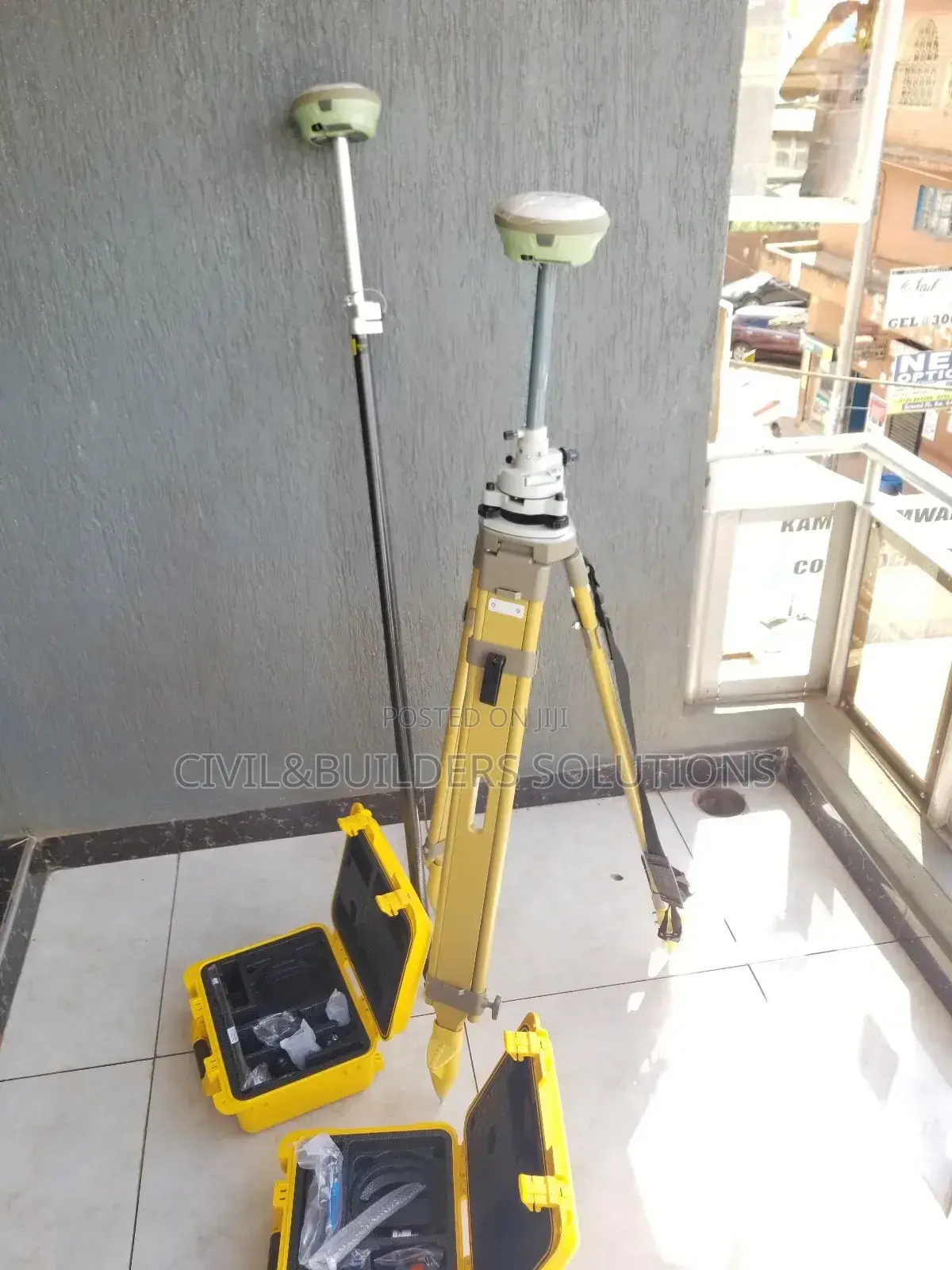 Trimble Rtk