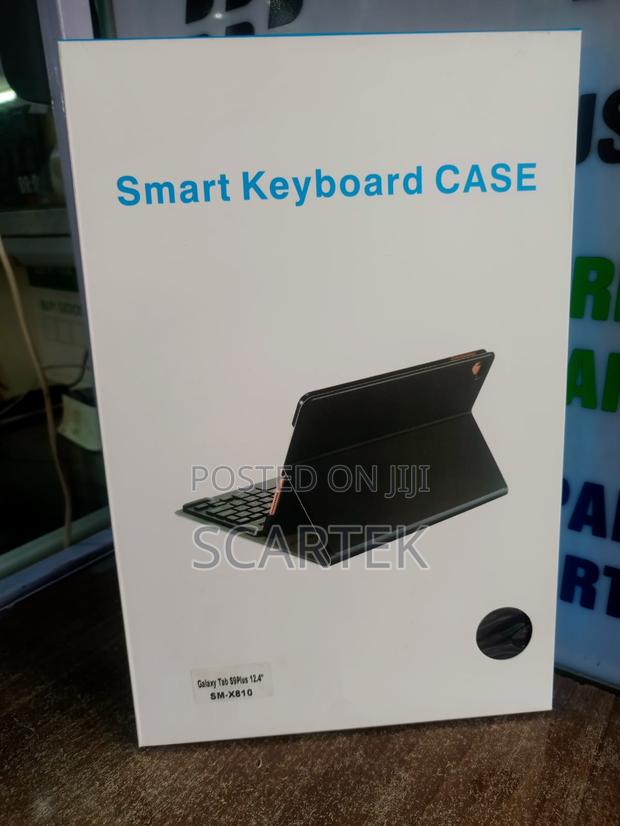 Smart Keyboard Case for Tab S9 Plus - main view