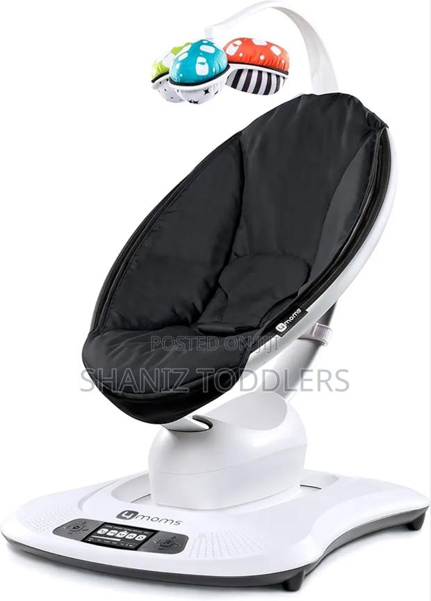 4 Moms Mamaroo - main view