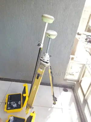 Rtk Network Correction