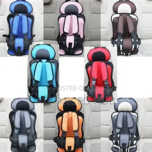 Kids Travelling Car Seat