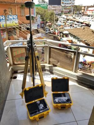 Real Time Differential Correction - thumbnail 2