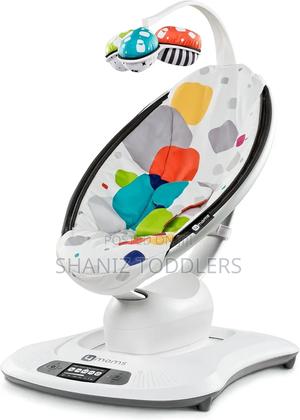 Bluetooth Enabled 4 Moms Mamaroo - thumbnail 2