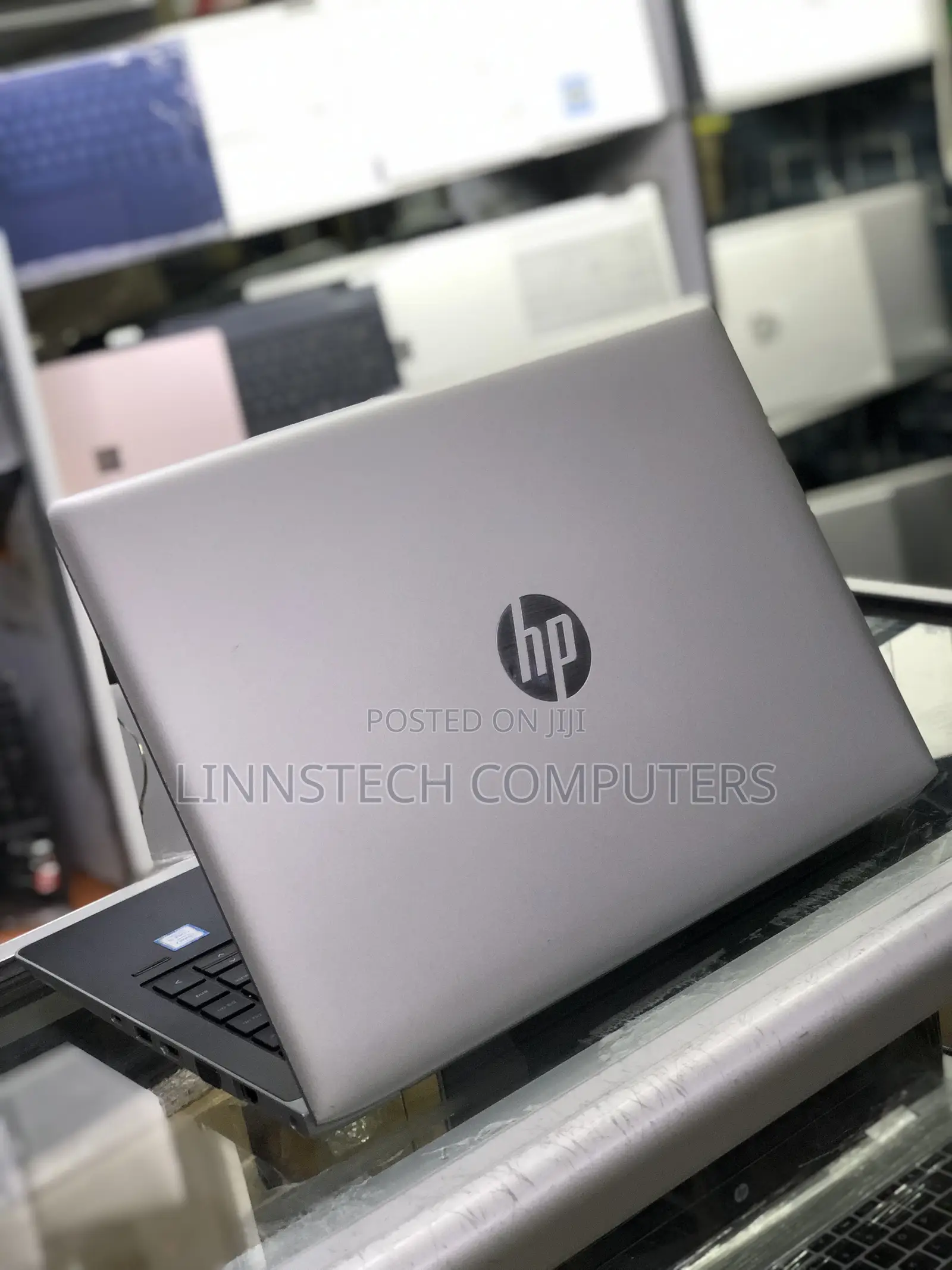 Laptop HP ProBook 430 G5 8GB Intel Core i5 SSD 256GB