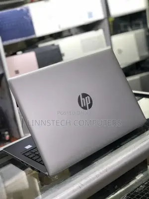 Laptop HP ProBook 430 G5 8GB Intel Core i5 SSD 256GB