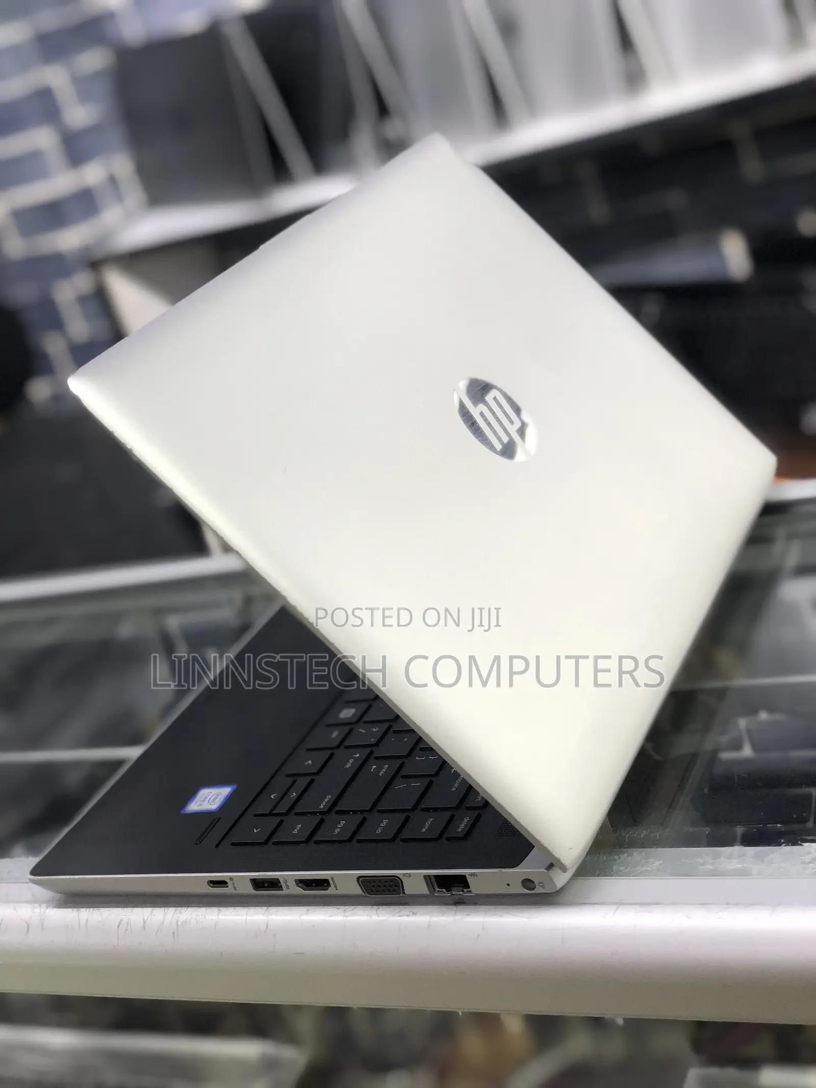Laptop HP ProBook 430 G5 8GB Intel Core i5 SSD 256GB