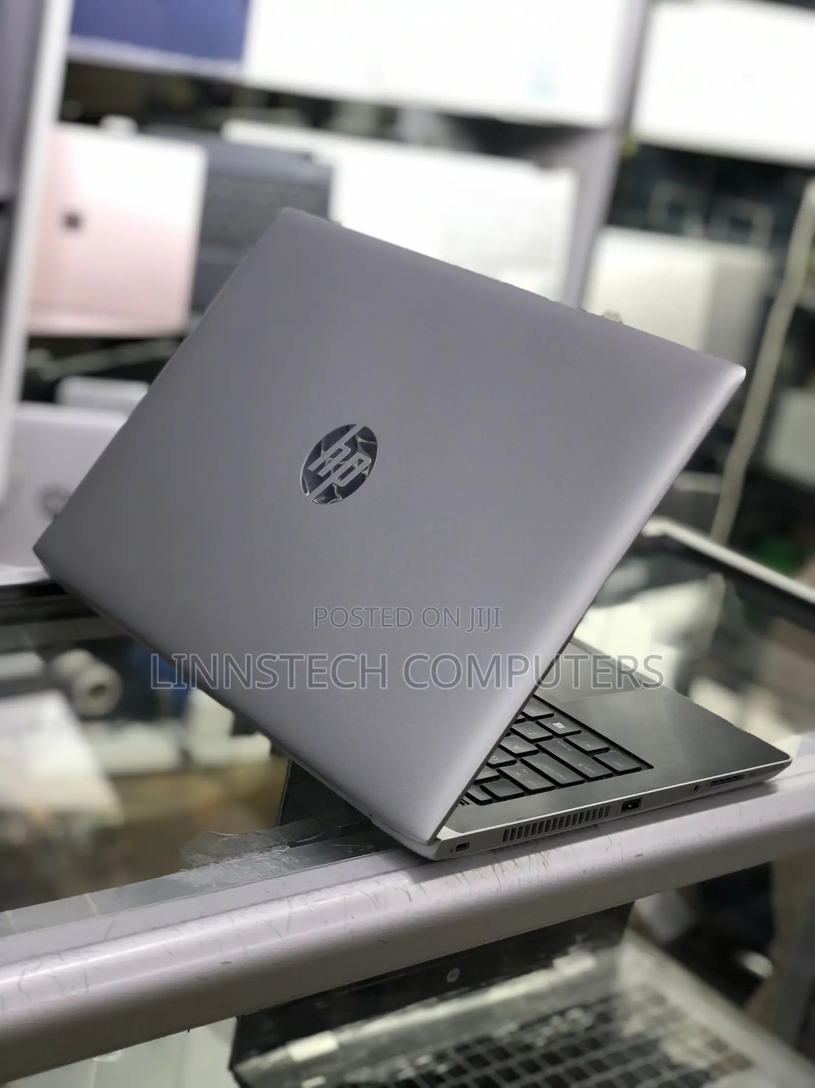 Laptop HP ProBook 430 G5 8GB Intel Core i5 SSD 256GB
